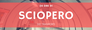 Sciopero dei trasporti Roma venerdì 29 settembre 2023: orari ATAC garantiti