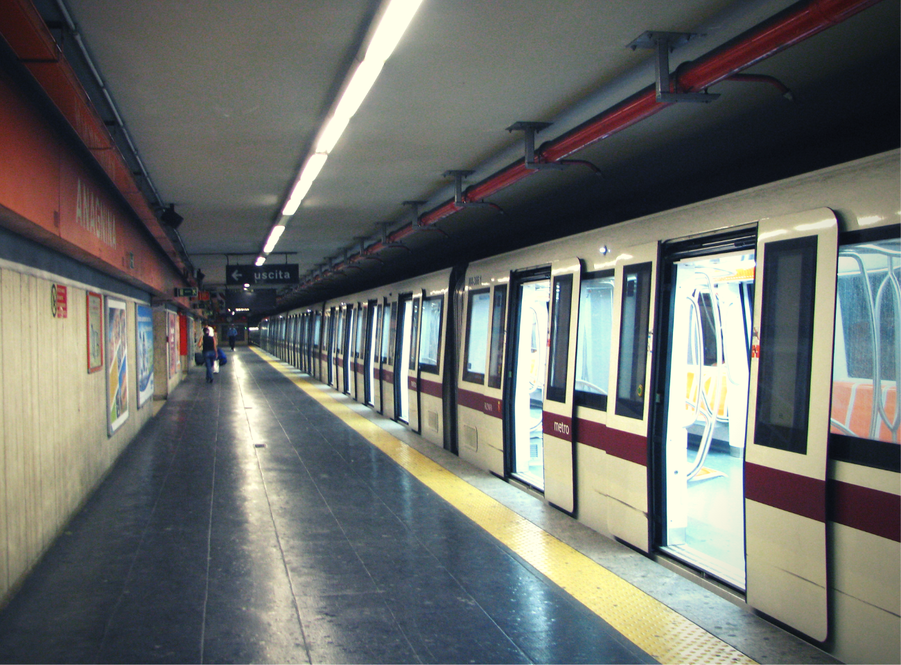 Sciopero dei trasporti Roma martedì 25 giugno 2019: orari ATAC garantiti